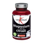 LUCOVITAAL MAGNESIUM CITRAAT POEDER 400 MG