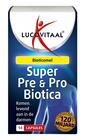LUCOVITAAL PRE   PROBIOTICA 120 MILJARD BACTERIEN
