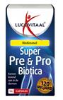 LUCOVITAAL PRE   PROBIOTICA 120 MILJARD BACTERIEN