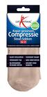 LUCOVITAAL COMPRESSIE KOPER SOK 36-41 SKIN