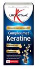 LUCOVITAAL KERATINE COMPLEX