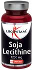 LUCOVITAAL SOJA LECITHINE 1200 MG