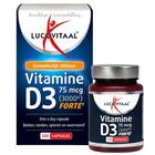 LUCOVITAAL VITAMINE D3 75MCG FORTE