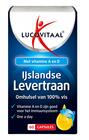 LUCOVITAAL LEVERTRAAN IJSLANDSE