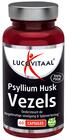 LUCOVITAAL PSYLLIUM HUSK VEZELS