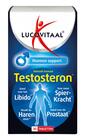 LUCOVITAAL TESTOSTERON MANNEN SUPPORT