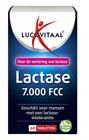 LUCOVITAAL LACTASE 7000 FCC