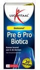 LUCOVITAAL PRE   PROBIOTICA