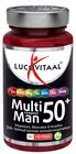 LUCOVITAAL MULTI COMPLEET MAN 50