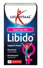 LUCOVITAAL LIBIDO SUPPORT VROUW