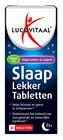 LUCOVITAAL SLAAP LEKKER TABLETTEN