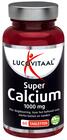 LUCOVITAAL CALCIUM SUPER 1000 MG