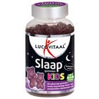 LUCOVITAAL SLAAP KIDS GUMMIES BOSBESSEN