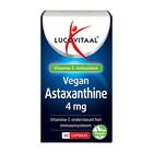 LUCOVITAAL ASTAXANTHINE 4 MG