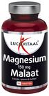 LUCOVITAAL MAGNESIUM MALAAT