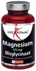 LUCOVITAAL MAGNESIUM 375 MG BISGLYCINAAT