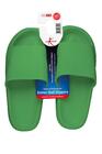 LUCOVITAAL BADSLIPPER ORTHOPEDISCH 37-38 GROEN