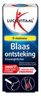 LUCOVITAAL BLAASONTSTEKING DIRECT