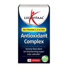 LUCOVITAAL ANTIOXIDANT COMPLEX