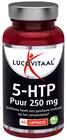 LUCOVITAAL 5-HTP PUUR 250 MG VEGAN