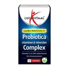 LUCOVITAAL PROBIOTICA VITAMINE   MINERALEN COMPLEX