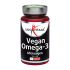 LUCOVITAAL OMEGA 3 MICROALGEN VEGAN