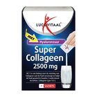 LUCOVITAAL SUPER COLLAGEEN 2500MG MET HYALURONZUUR