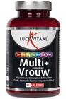LUCOVITAAL MULTI  COMPLEET VROUW