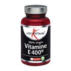 LUCOVITAAL VITAMINE E 400 IE