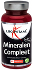 LUCOVITAAL MINERAALEN COMPLEET