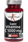 LUCOVITAAL VITAMINE C1000 VEGAN