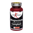 LUCOVITAAL MAGNESIUM, VITAMINE, MINERALEN COMPLEX