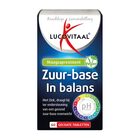 LUCOVITAAL ZUUR BASE TBL