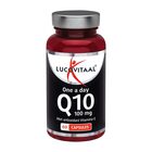 LUCOVITAAL Q10 100 MG ONE A DAY MET VITAMINE E