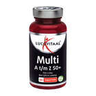 LUCOVITAAL MULTI  A-Z 50