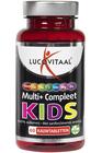 LUCOVITAAL MULTI   COMPLEET KIDS