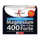 LUCOVITAAL MAGNESIUM FRT GRANULAAT