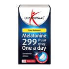 LUCOVITAAL MELATONINE 0,299 MG TIME RELEASED