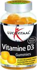 LUCOVITAAL VITAMINE D3 GUMMIES
