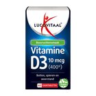 LUCOVITAAL VITAMINE D3 10MCG