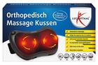 LUCOVITAAL OTRHOPEDISCH MASSAGE KUSSEN
