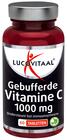 LUCOVITAAL VITAMINE C GEBUFFERD