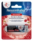 LUCOVITAAL NEUSINHALER VRIJER ADEMEN ZOETE KERSEN