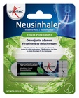 LUCOVITAAL NEUSINHALER VRIJER ADEMEN FRISSE PEPERMUNT