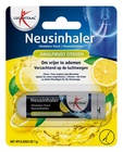 LUCOVITAAL NEUSINHALER VRIJER ADEMEN AMALFIKUST CITROEN