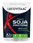 LUCOVITAAL SPORT PROTEINE SOJA POEDER PUUR