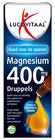 LUCOVITAAL MAGNESIUM CITRAAT DRUPPELS
