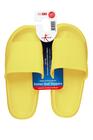 LUCOVITAAL BADSLIPPER ORTHOPEDISCH 39-40 GEEL