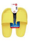 LUCOVITAAL BADSLIPPER ORTHOPEDISCH 41-42 GEEL