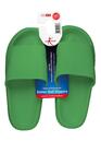 LUCOVITAAL BADSLIPPER ORTHOPEDISCH 41-42 GROEN